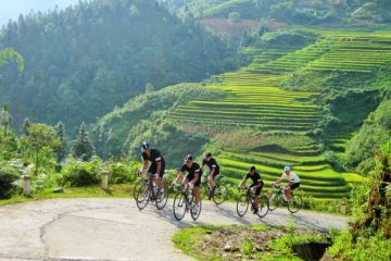 Hill Tribe Visit On Bicycle 2 Days - Homestay